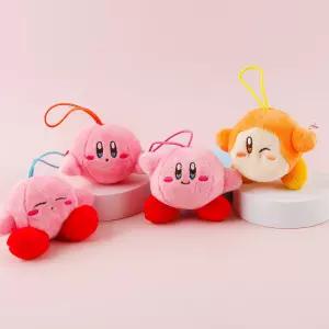 별의커비 인형 키링 미니 가방고리 열쇠고리 커비 웨이들디 캐릭터 키링