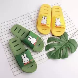 커플 욕실화 귀여운 목욕탕 캐릭터 화장실 슬리퍼 신발