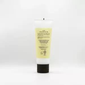 1+1 다자연 어성초 진정 수딩 크림 75ml x3SET(SH)