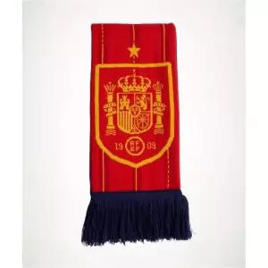 ADIDAS RFEF 스페인 스카프 - 레드다크블루 KD3199 1752422