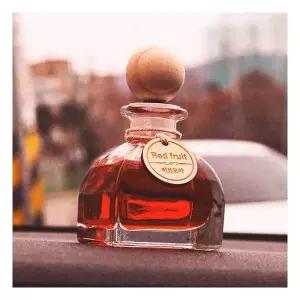 조폭병아리 HM 허브모아 아르망 우드방향제 50mm