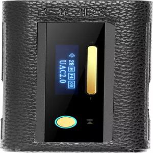 Onix XI2 베타 보호 가능 DAC/헤드폰 앰프 USB AMP 가죽 케이스 커버