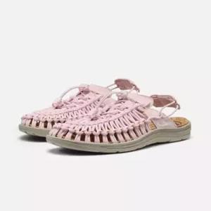 킨 keen 유니크 II 컨버터블 남여공용 샌들 PALE LILACPLAZA TAUPE