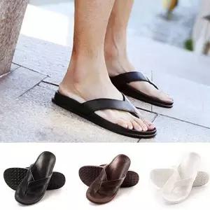 [골드스마일]남녀공용 해변 비치 슬리퍼 쪼리 커플룩 슈즈 샌들