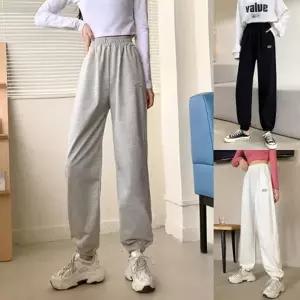 런닝 여성트레이닝팬츠 핏좋은 편안한 숏팬츠 요가