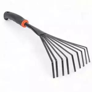 스틸 갯벌체험 갈퀴