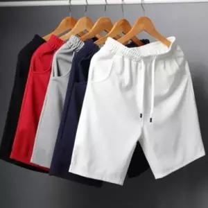 [모로엠] 남성 쿨링 매쉬 5컬러 반바지 DMG-PTH-Q4533621