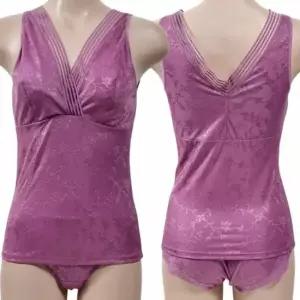 [라일리여성언더웨어] Rly 노몰드 브라 런닝 노브라나시 패드나시