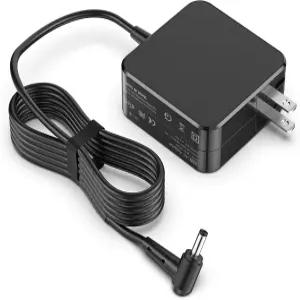 Lenovo IdeaPad 110 110s 120 120s 130s Flex 4 5 6 14 15 Chromebook N22 N23 N42 호환 65W 노트북 충전기