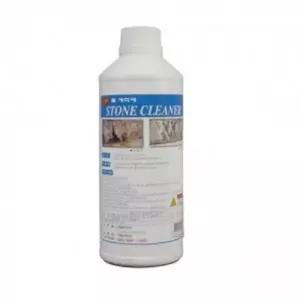 ( )1리터 스톤크리너 외벽청소 타일 대리석 돌세척제