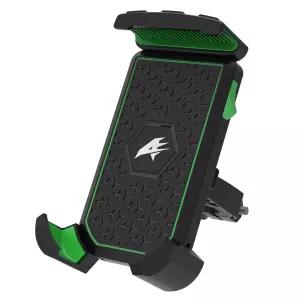 자전거 킥보드 슬라이드 휴대폰 핸드폰 거치대 그린 자전거휴대폰거치대