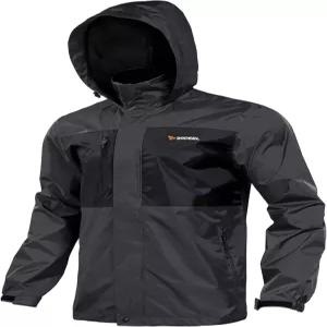 로델 방수 낚시 비옷 남성용 재킷 바지 정장