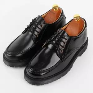 통굽 키높이 클리퍼 코디 운동 신발 슈즈 쇼핑몰 브랜드 부츠 로우 [m5D410A]