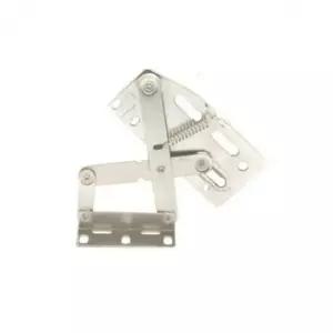 DIY 가구 제작 수리 철물 부속 무타공 아웃도어 경첩