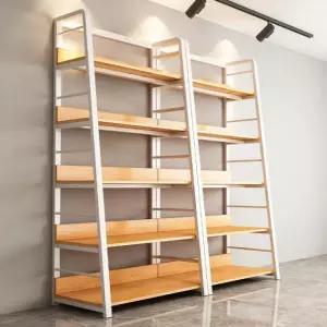 카페 진열대 원목 베이커리 선반 진열장 매대 디스플레이 쇼케이스 소형 빵가게