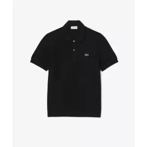 라코스테 LACOSTE 남성 링스링스 반팔 폴로 스웨터 AH1043-56G 031 AH1043-56G031