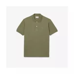 라코스테 LACOSTE 남성 클래식핏 반팔 폴로 L1212-55G BMY L1212-55GBMY