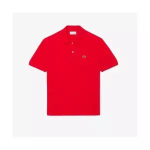 라코스테 LACOSTE 남성 클래식핏 반팔 폴로 PH9851-55G 240 PH9851-55G240