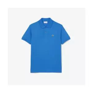 라코스테 LACOSTE 남성 클래식핏 반팔 폴로 셔츠 PH9826-55G 3D3 PH9826-55G3D3