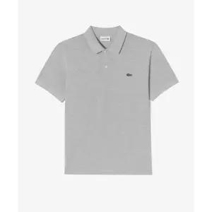 라코스테 LACOSTE 남성 프렌치 레귤러핏 베이직 폴로 셔츠 PH731E-56G CCA PH731E-56GCCA