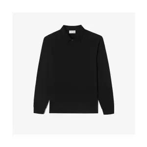 라코스테 LACOSTE 남성 PARIS 긴팔 폴로셔츠 PH248E-55N 031 PH248E-55N031