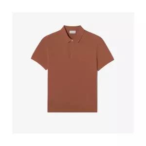 라코스테 LACOSTE 남성 PARIS 폴로 셔츠 PH552E-55G I1K PH552E-55GI1K