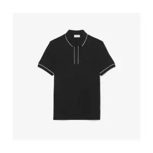 라코스테 LACOSTE 남성 SMART PARIS 폴로 셔츠 PH0796-55G 031 PH0796-55G031