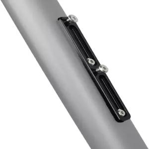 소르카 자전거 병 케이지 어댑터 재배치 물병 홀더 장거리 주행에 적합 3 슬롯 검은색