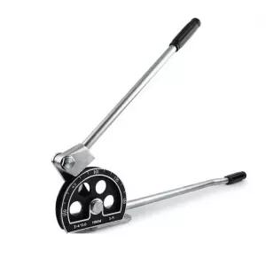 동관 밴딩기 수동 구리 벤딩기 절곡기 단용 19mm 배관109402