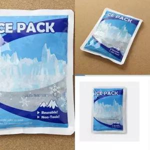 캠핑용 여행용 젤 아이스팩 택배 식품용 보냉팩 얼음팩
