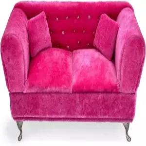 Yikko 1/6 인형 거실 또는 침실 장식용 소파 쿠션 12인치 액세서리 블라이스 가구 여성용 주얼리 박스