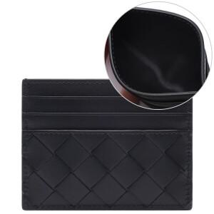 [AK플라자] [보테가베네타] 26SS 남성 인트레치아토 카드지갑 (743209 VCPQ3 8803 26S)