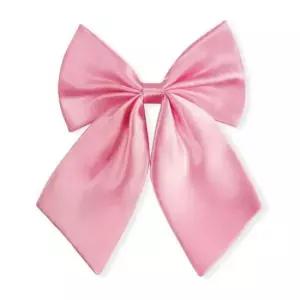 세라복 유니폼 리본 넥타이(핑크)