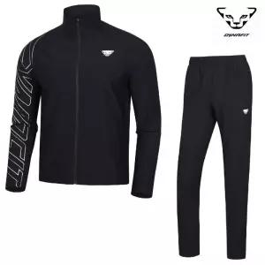 다이나핏 남성 쇼크웨이브 냉감 기능성 트레이닝 세트 YMM24116Z1SET 427460