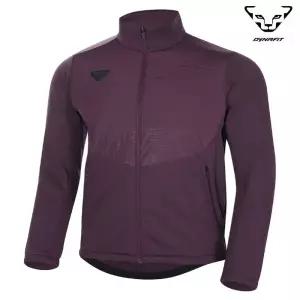 다이나핏 남성 블랙라이트 파워스트레치 패딩 트레이닝 슈트 자켓 YMW24119M6 427451