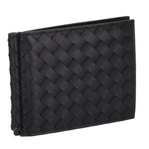[보테가 베네타] 접이식 지갑 123180-V47W1 남성 [병행 수입품]