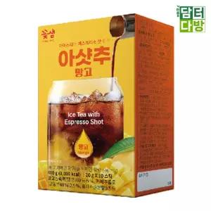 꽃샘 아샷추 망고 20스틱