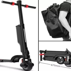 접이식 경량 전동 성인용 전동스쿠터 킥보드 출퇴근용