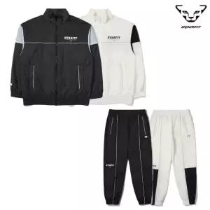 다이나핏 공용 LOIS 로이스 TR 세트 YUP23105305 427007