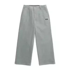 내셔널지오그래픽 N234WPT010 여성 코듀로이 와이드 팬츠 G MINT 173034