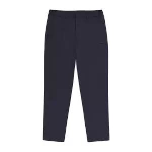 내셔널지오그래픽 N252WPT280 여성 마이아 슬림핏 팬츠 NAVY 173044