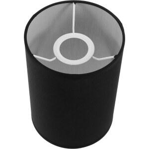 Pcs 라운드 장식 철 간단한 침실 그늘 커버 램프 바닥 갓 전등 펜던트 거실