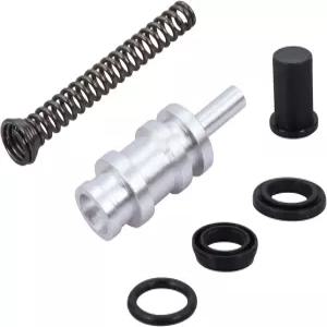 45072-96 11/16인치 보어 프론트 브레이크 마스터 실린더 리빌드 키트 1996-2007 할리 데이비슨