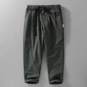 남자바지 와이드 봄가을 카고 빈티지 코디 아웃도어 캐주얼 바지 심쿵마켓