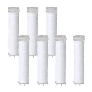 테온셀 정수필터(원홀BT-4300)7EA 싱크대수전 싱크대필터 주방 수전