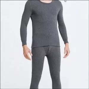 남성 기모내복 겨울 따뜻한 이너내의 밀착핏 상하의 세트