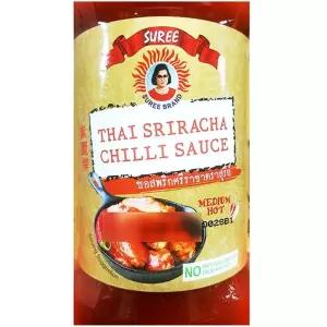 수리 스리라차 칠리소스 295ml X12