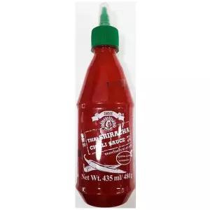 수리 스리라차 칠리소스 435ml X12