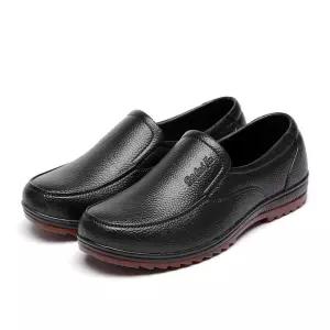 주방 조리용 조리화 조리사 위생화 미끄럼방지 안전 장화 영양사