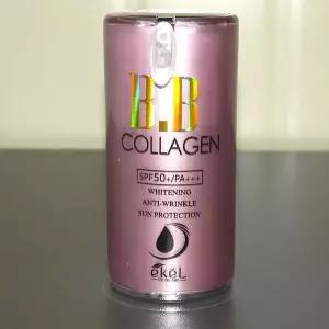 [콩심팥심]콜라겐 베이스메이크업 화장품 비비크림 50g 21호